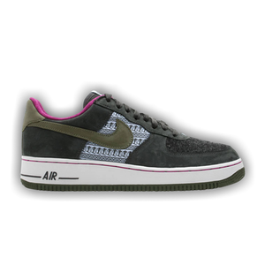 Nike Wmns Air Force 1 Premium 'Nordic Pack'