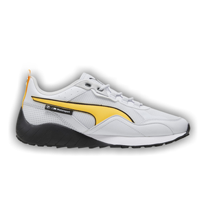 BMW Motorsport x Puma SpeedFusion 2.0 'Silver Mist Tangerine'