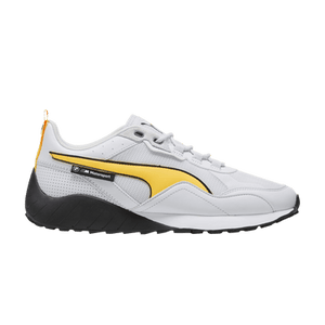 BMW Motorsport x Puma SpeedFusion 2.0 'Silver Mist Tangerine'