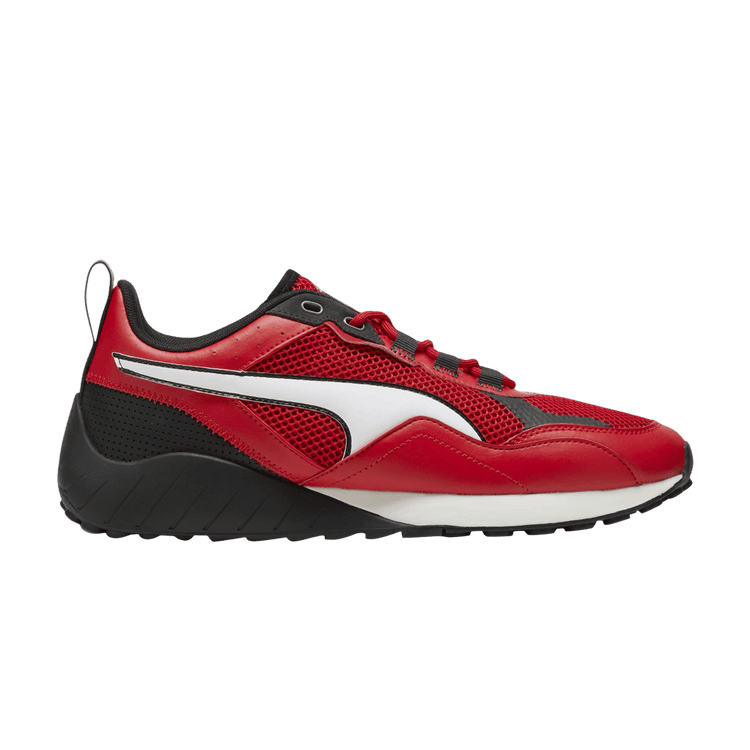 Scuderia Ferrari x Puma SpeedFusion 2.0 'Rosso Corsa' 308060 02