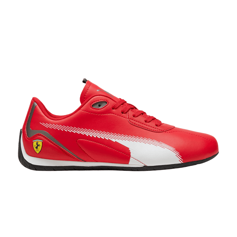 Scuderia Ferrari x Puma Neo Cat 2.0 'Rosso CorsaWhite' 308062 04
