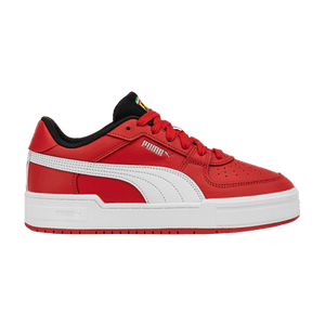 Puma Scuderia Ferrari x CA Pro 'Rosso Corsa'