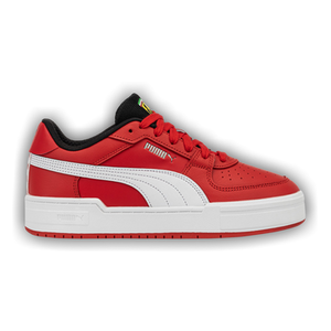 Puma Scuderia Ferrari x CA Pro 'Rosso Corsa'