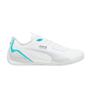 Puma Mercedes-AMG Petronas F1 x Neo Cat 2.0 'White Sheen Green'