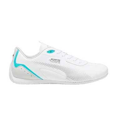 Puma Mercedes-AMG Petronas F1 x Neo Cat 2.0 'White Sheen Green'