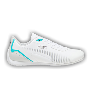 Puma Mercedes-AMG Petronas F1 x Neo Cat 2.0 'White Sheen Green'