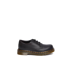 Dr. Martens 1461 Softy T Leather Oxford Toddler 'Black'