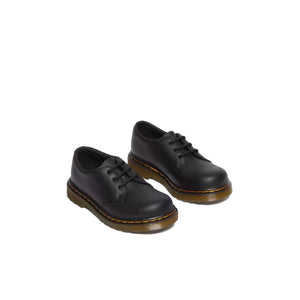 Dr. Martens 1461 Softy T Leather Oxford Toddler 'Black'