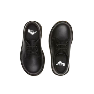 Dr. Martens 1461 Softy T Leather Oxford Toddler 'Black'