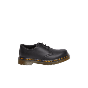 Dr. Martens 1461 Softy T Leather Oxford Toddler 'Black'