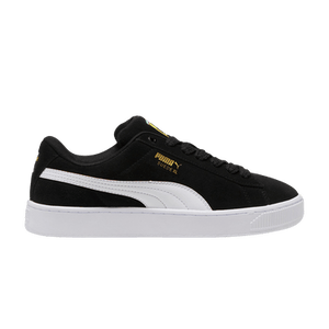 Puma Scuderia Ferrari x Suede XL 'Black White'