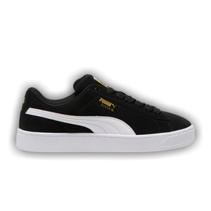 Puma Scuderia Ferrari x Suede XL 'Black White'