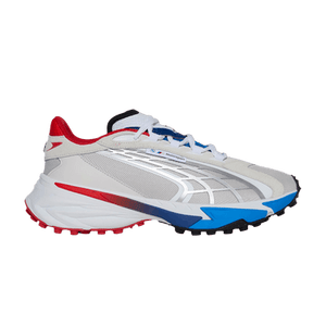 Puma BMW Motorsport x Spirex 'White Blue Red'