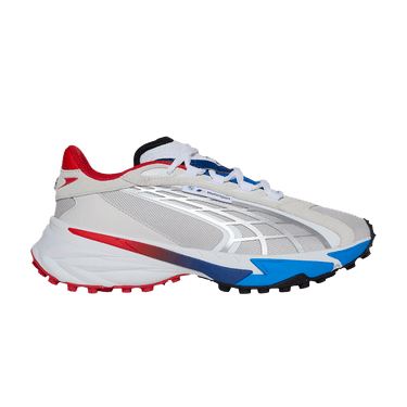 Puma BMW Motorsport x Spirex 'White Blue Red'