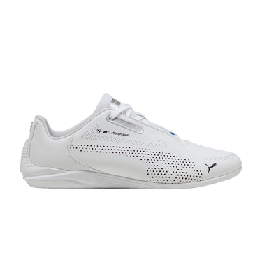 BMW M Motorsport x Puma Drift Cat Decima 2.0 'White'