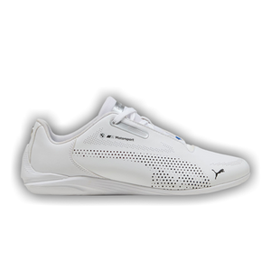 BMW M Motorsport x Puma Drift Cat Decima 2.0 'White'
