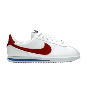Nike Cortez Basic SL GS 'Forrest Gump'