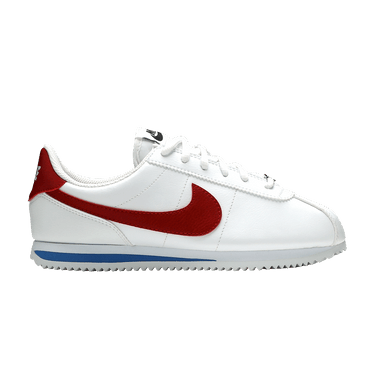 Nike Cortez Basic SL GS 'Forrest Gump'
