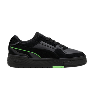 Mercedes-AMG Petronas F1 x Puma CA Pro Crush 'Black Green'