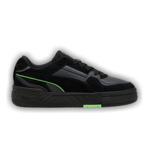 Mercedes-AMG Petronas F1 x Puma CA Pro Crush 'Black Green'