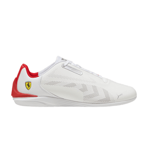 Scuderia Ferrari x Puma Drift Cat Decima 2.0 'White Rosso Corsa'