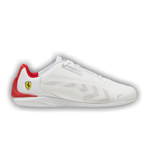 Scuderia Ferrari x Puma Drift Cat Decima 2.0 'White Rosso Corsa'
