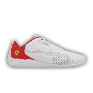 Puma Scuderia Ferrari x Drift Cat Decima 2.0 'White Rossa Corsa'