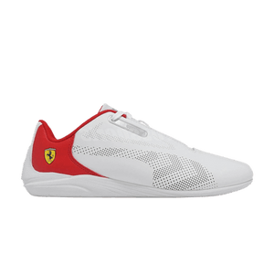 Puma Scuderia Ferrari x Drift Cat Decima 2.0 'White Rossa Corsa'