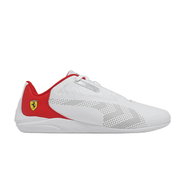 Puma Scuderia Ferrari x Drift Cat Decima 2.0 'White Rossa Corsa'