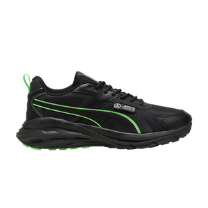 Mercedes-AMG Petronas F1 x Puma Hypnotic LS 'Black Fizzy Green'