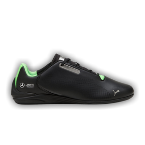 Mercedes-AMG Petronas F1 x Puma Drift Cat Decima 2.0 'Black Fizzy Green'