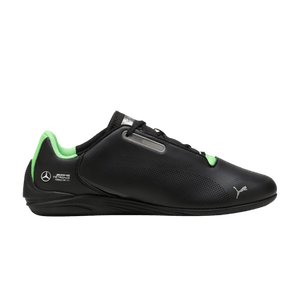 Mercedes-AMG Petronas F1 x Puma Drift Cat Decima 2.0 'Black Fizzy Green'