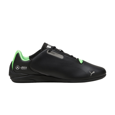 Mercedes-AMG Petronas F1 x Puma Drift Cat Decima 2.0 'Black Fizzy Green'