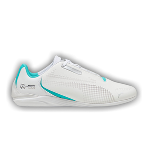 Puma Mercedes-AMG Petronas F1 x Drift Cat Decima 2.0 'White Sheen Green'