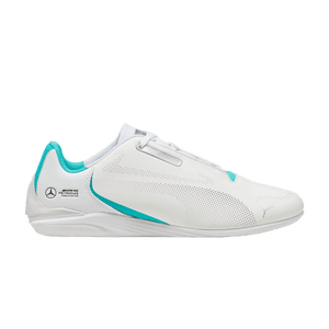 Puma Mercedes-AMG Petronas F1 x Drift Cat Decima 2.0 'White Sheen Green'