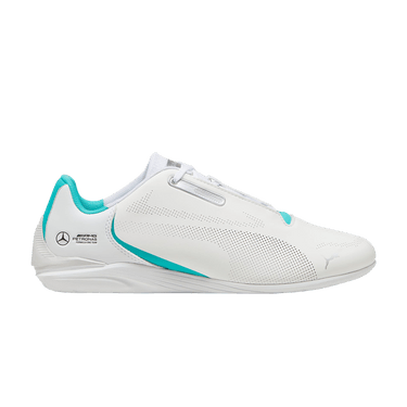 Puma Mercedes-AMG Petronas F1 x Drift Cat Decima 2.0 'White Sheen Green'