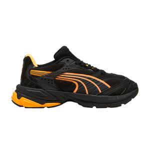 Puma Scuderia Ferrari x Velophasis 'Neon Energy Pack - Black'