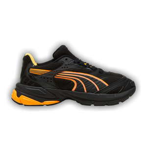 Puma Scuderia Ferrari x Velophasis 'Neon Energy Pack - Black'