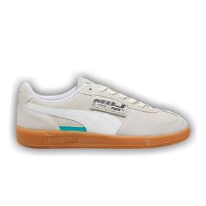 Mercedes-AMG Petronas F1 x Mad Dog Jones x Puma Palermo 'Miami - Warm White'