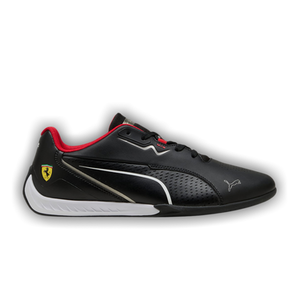 Scuderia Ferrari x HP x Puma Drift Cat 11 'Black Rosso Corsa'