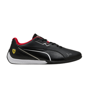 Scuderia Ferrari x HP x Puma Drift Cat 11 'Black Rosso Corsa'
