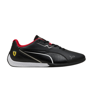 Scuderia Ferrari x HP x Puma Drift Cat 11 'Black Rosso Corsa'