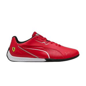 Scuderia Ferrari x HP x Puma Drift Cat 11 'Rosso Corsa'