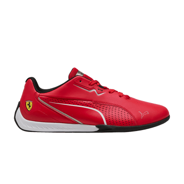Scuderia Ferrari x HP x Puma Drift Cat 11 'Rosso Corsa'