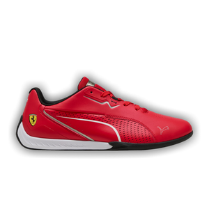 Scuderia Ferrari x HP x Puma Drift Cat 11 'Rosso Corsa'