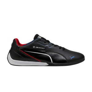 Puma BMW M Motorsport x Drift Cat 11 'Black'