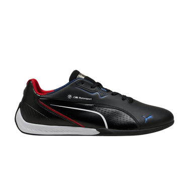 Puma BMW M Motorsport x Drift Cat 11 'Black'