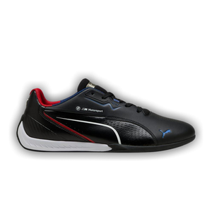 Puma BMW M Motorsport x Drift Cat 11 'Black'