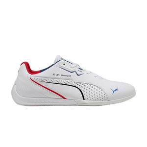 Puma BMW M Motorsport x Drift Cat 11 'White'