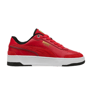 Scuderia Ferrari x Puma CA Match 'Rosso Corsa'
